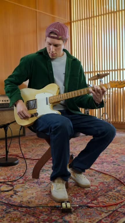 Private lessons